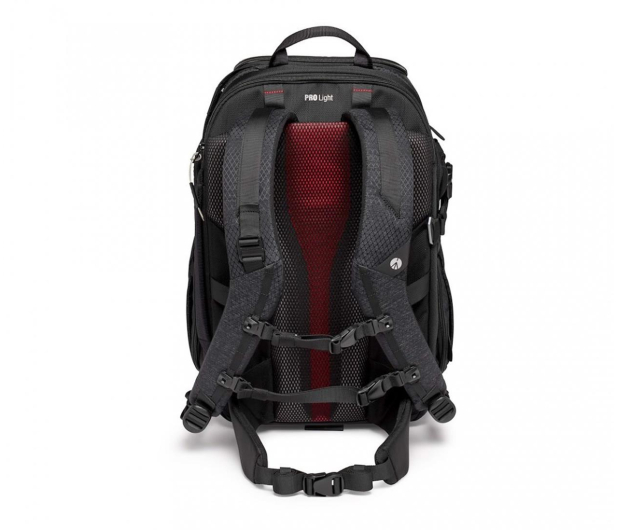 Manfrotto Pro-Light II Multiloader M - 1195999 - zdjęcie 3